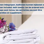 Flat Petit Cuberdon - Apartamento *