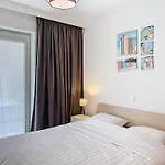 Flat Petit Cuberdon - Apartamento