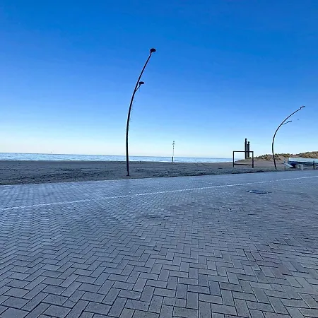 Appartement Flat Petit Cuberdon - *