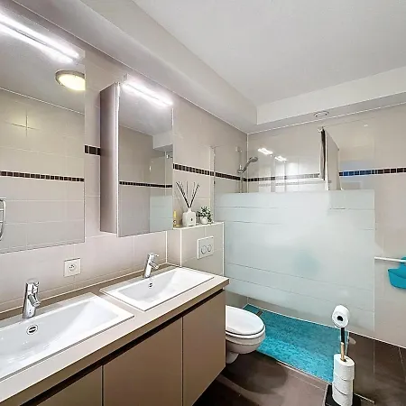 Appartement Flat Petit Cuberdon - *