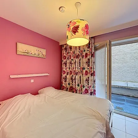 Flat Petit Cuberdon - De Panne