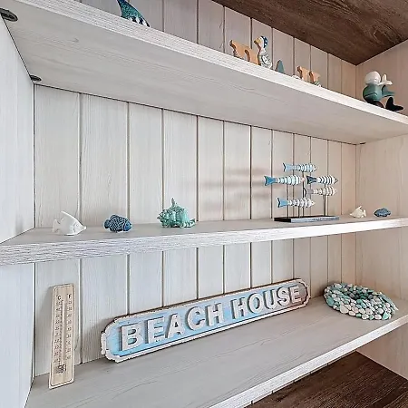 Flat Petit Cuberdon - Appartement De Panne