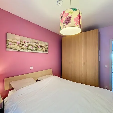 Flat Petit Cuberdon - Appartement *