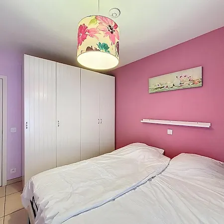 Flat Petit Cuberdon - * De Panne