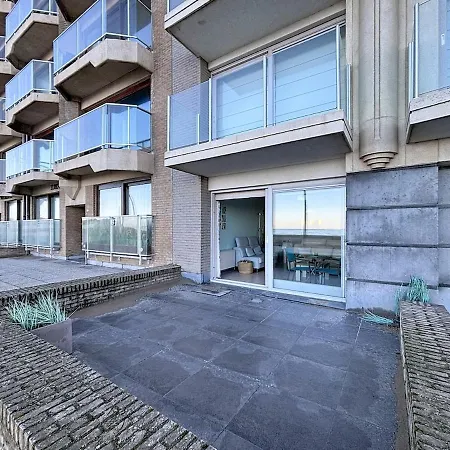 Flat Petit Cuberdon - De Panne