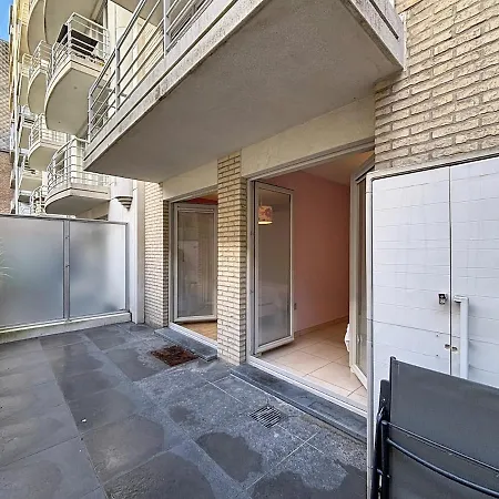 Flat Petit Cuberdon - * De Panne