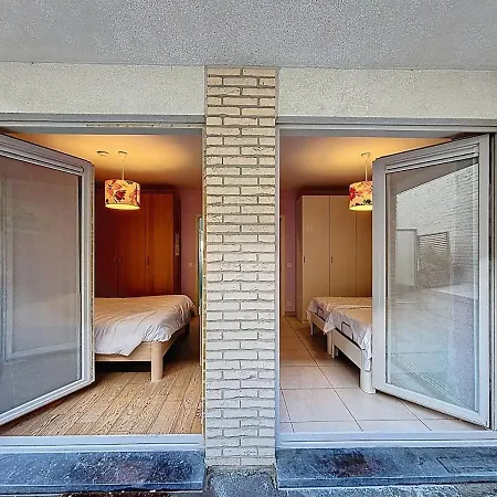 Flat Petit Cuberdon - De Panne
