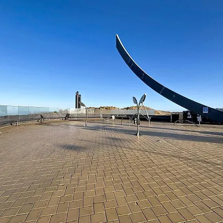 Flat Petit Cuberdon - Appartement