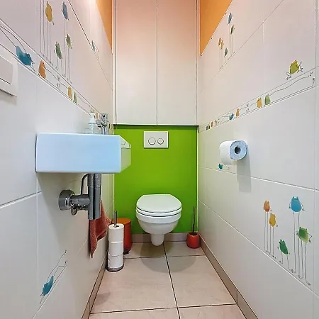 Flat Petit Cuberdon - Appartement *