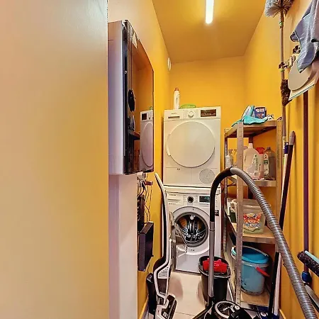 Flat Petit Cuberdon - Appartement De Panne