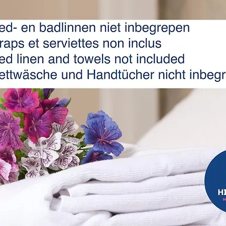 Flat Petit Cuberdon - Appartement