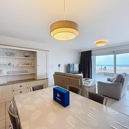 Apartment Flat Petit Cuberdon -