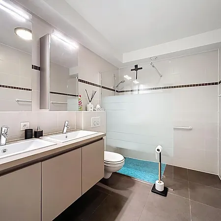 Flat Petit Cuberdon - De Panne