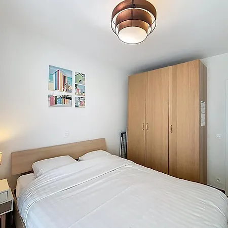 Flat Petit Cuberdon -