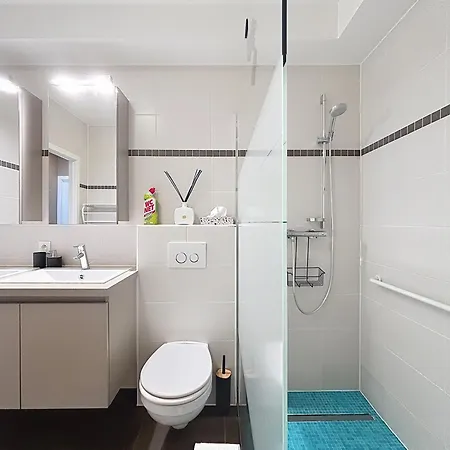 Flat Petit Cuberdon - * De Panne