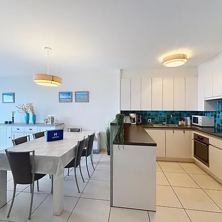 Flat Petit Cuberdon - De Panne