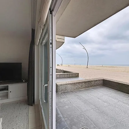 Apartment Flat Petit Cuberdon - *