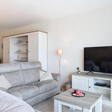 Flat Petit Cuberdon - Apartment