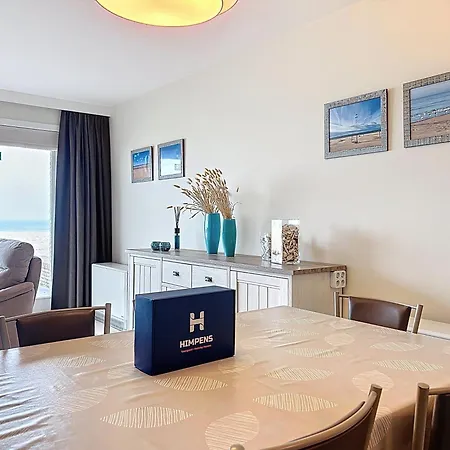 Flat Petit Cuberdon -