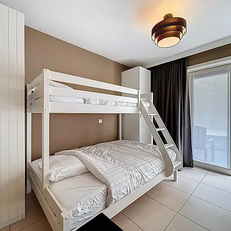 Flat Petit Cuberdon - Apartament