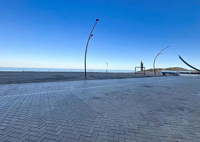 Apartment Flat Petit Cuberdon - *