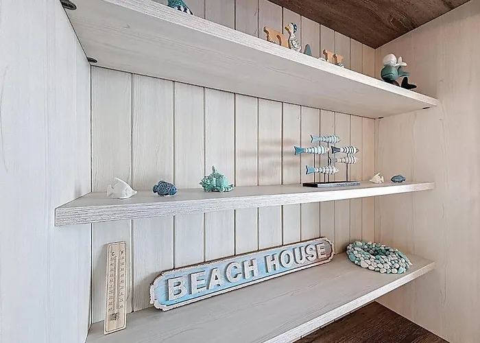 Flat Petit Cuberdon - Apartmán De Panne