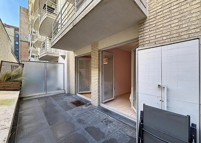 Flat Petit Cuberdon - * De Panne