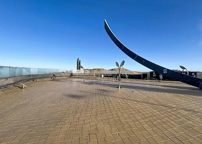 Flat Petit Cuberdon - Apartment