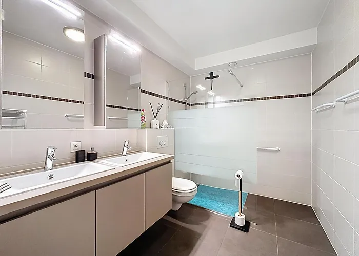 Flat Petit Cuberdon - De Panne