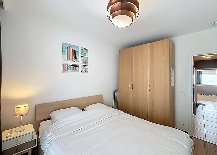 Flat Petit Cuberdon -