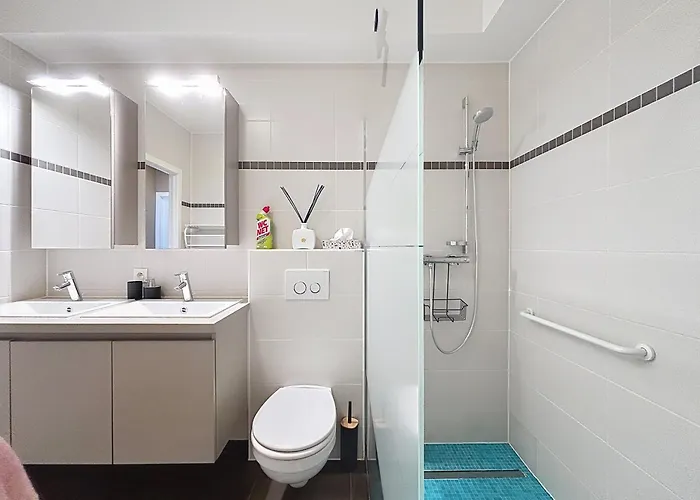 Flat Petit Cuberdon - * De Panne