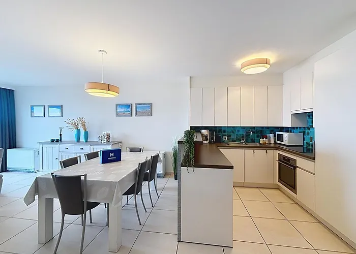 Flat Petit Cuberdon - De Panne