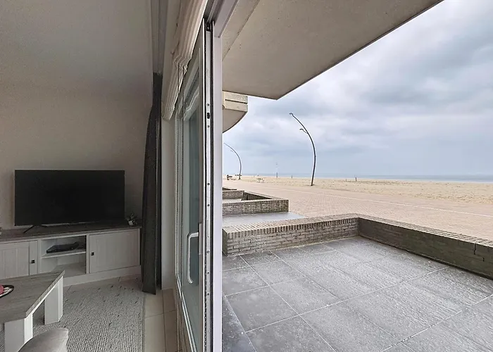 Apartment Flat Petit Cuberdon - *