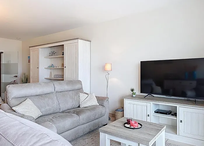 Flat Petit Cuberdon - Apartment