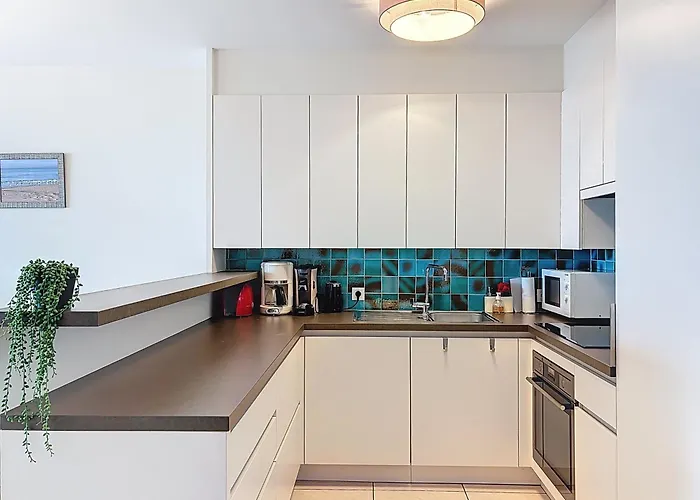 Flat Petit Cuberdon - Apartment *