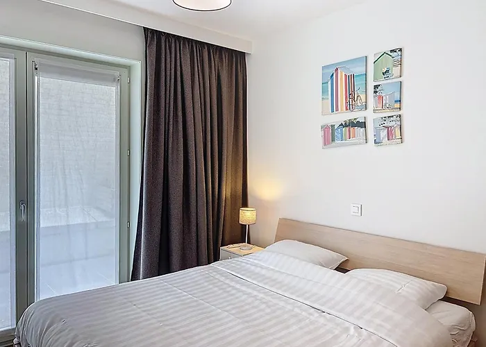 Flat Petit Cuberdon - Apartment