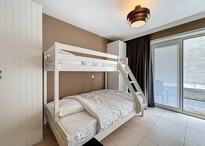 Flat Petit Cuberdon - Apartment