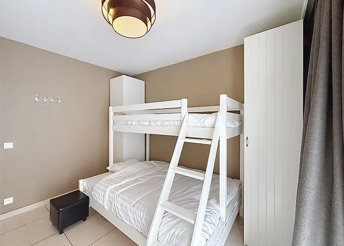 Flat Petit Cuberdon - * De Panne