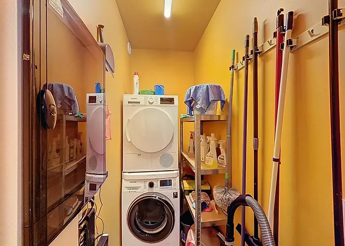 Flat Petit Cuberdon - De Panne